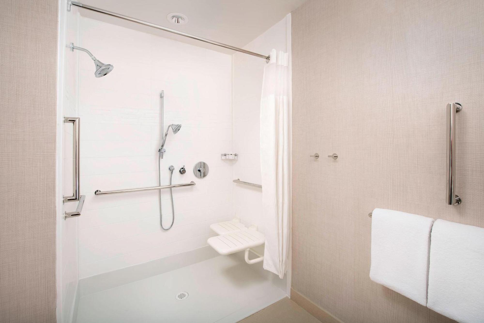 Residence Inn By Marriott Denver Airport/Convention Center Habitación foto