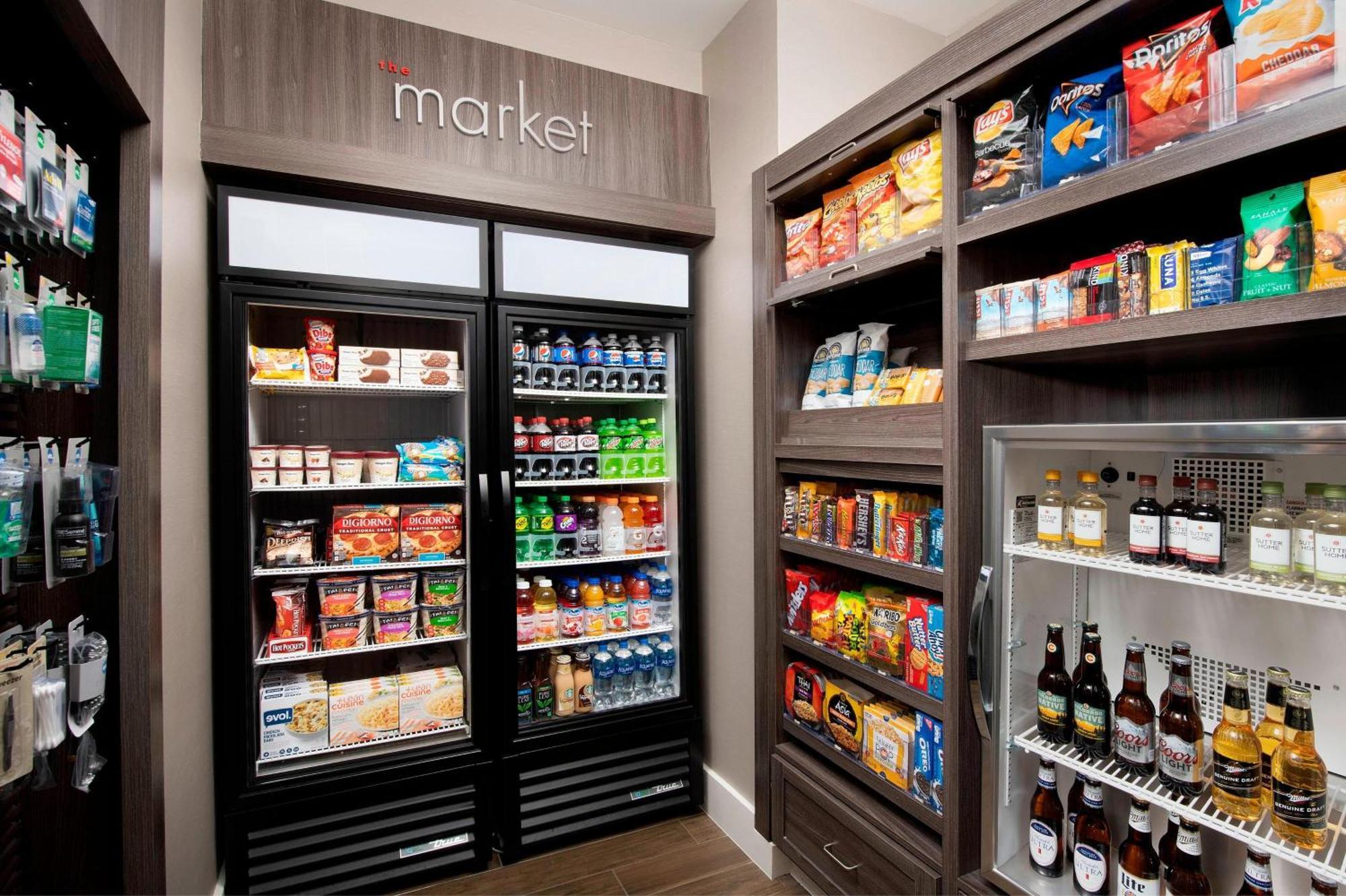 Residence Inn By Marriott Denver Airport/Convention Center Facilidades foto